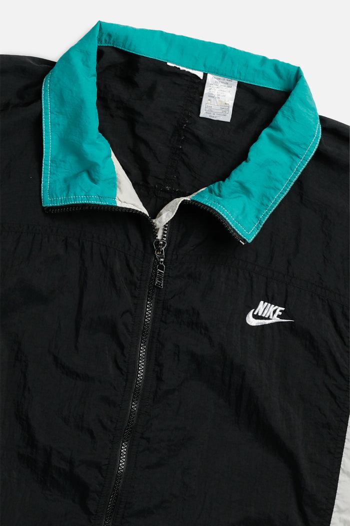 Frankie Vintage Nike Windbreaker Jacket - XXL