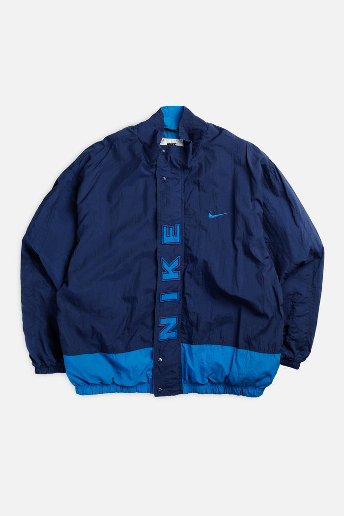 frankie Vintage Nike Windbreaker Jacket - XXL