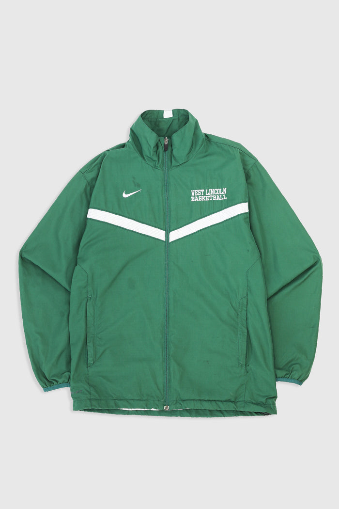 frankie Vintage Nike Windbreaker Jacket