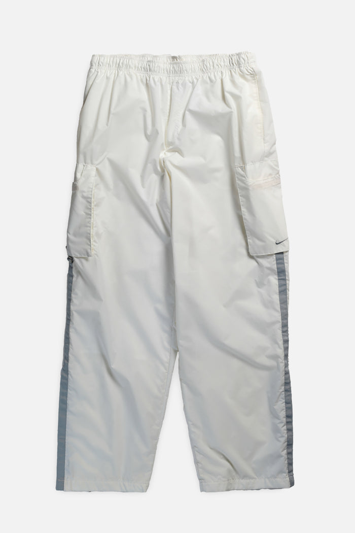 frankie Vintage Nike Windbreaker Pants - L