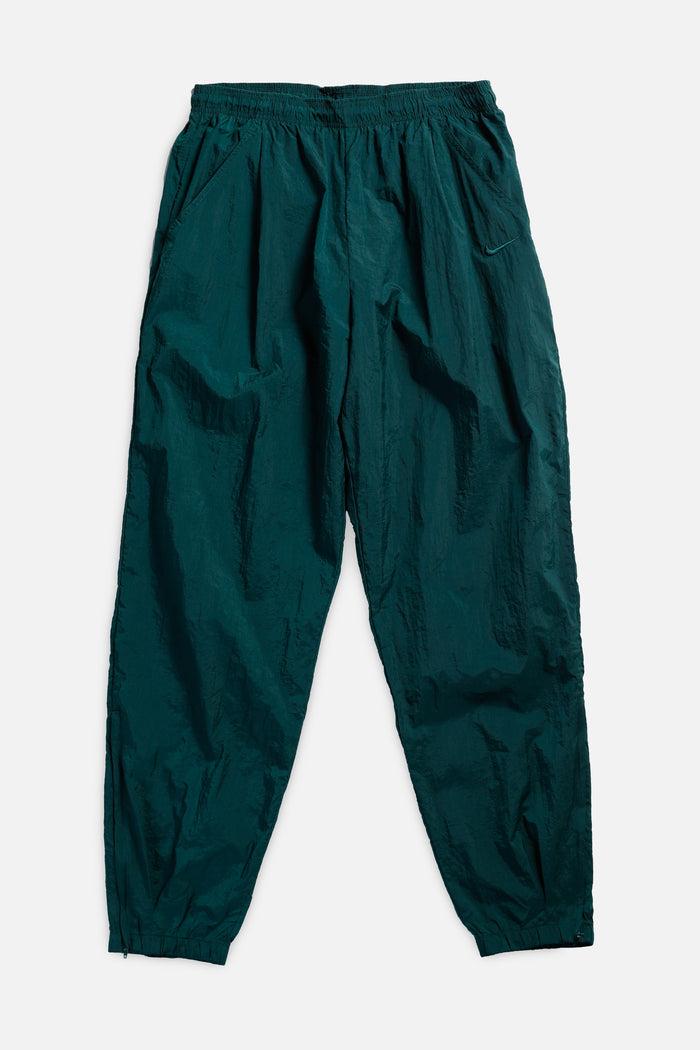 frankie Vintage Nike Windbreaker Pants - M