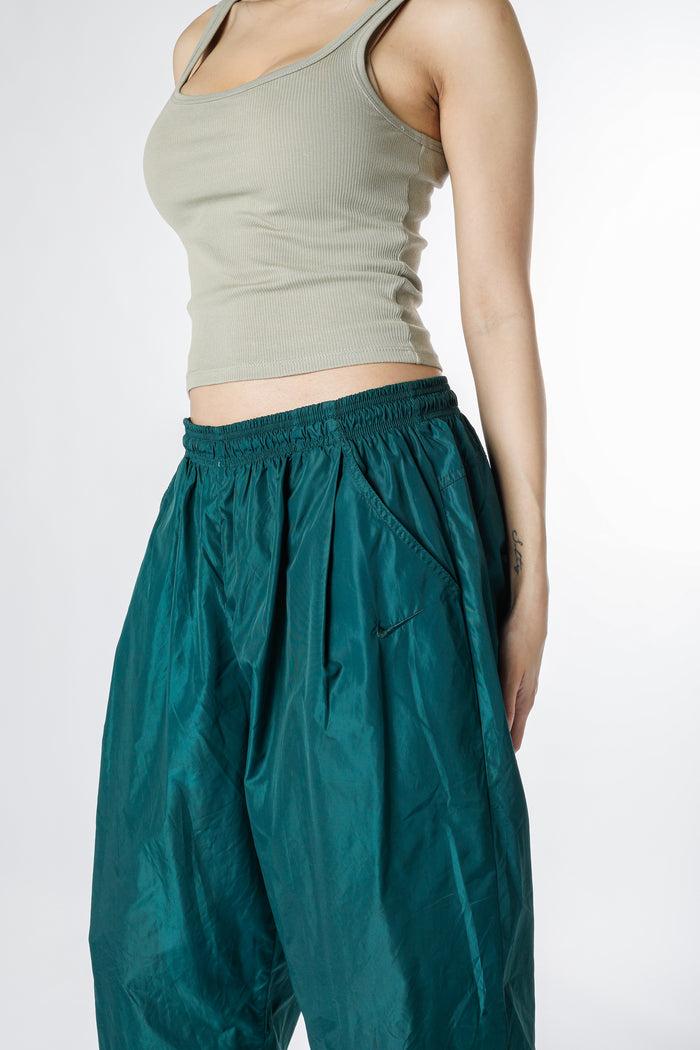 Frankie Vintage Nike Windbreaker Pants - M L