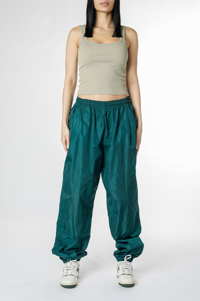 Frankie Vintage Nike Windbreaker Pants - M L