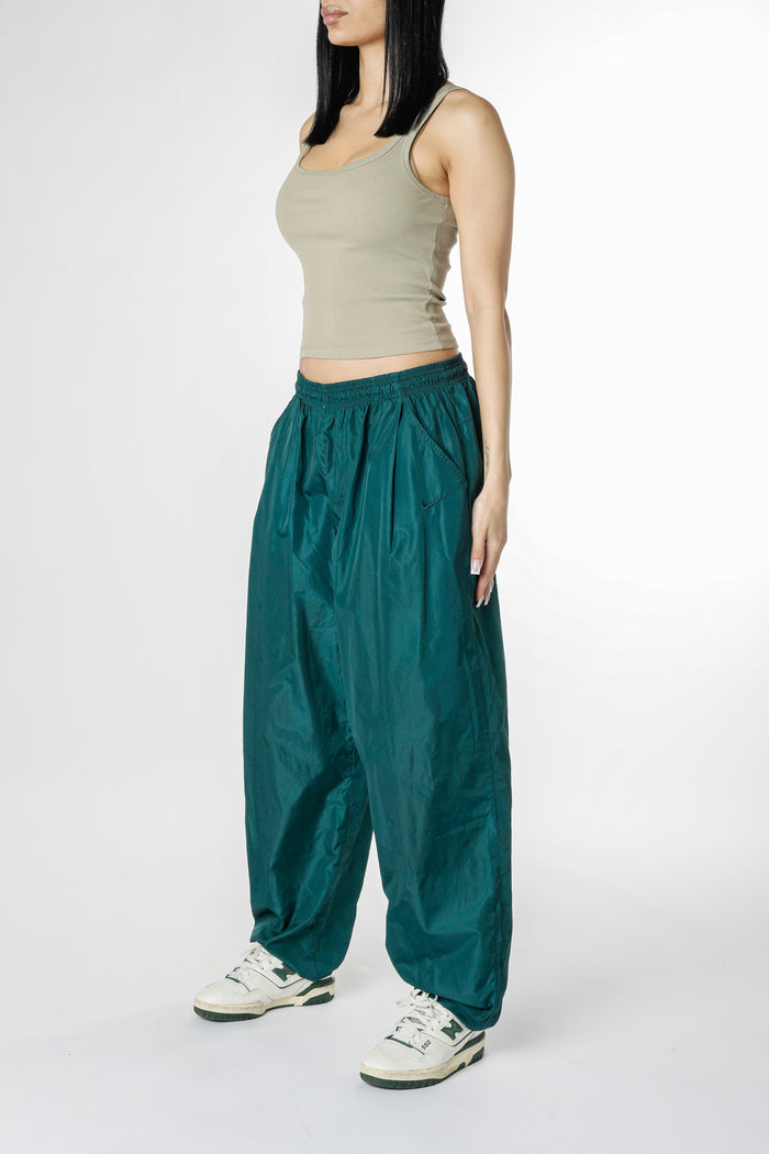 frankie Vintage Nike Windbreaker Pants - M L