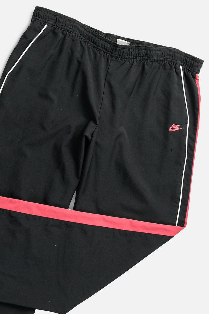 Frankie Vintage Nike Windbreaker Pants - Women's L