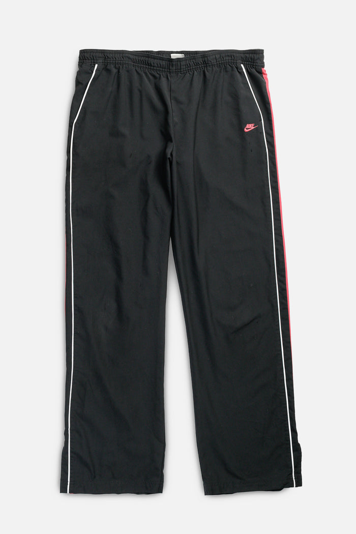 frankie Vintage Nike Windbreaker Pants - Women's L