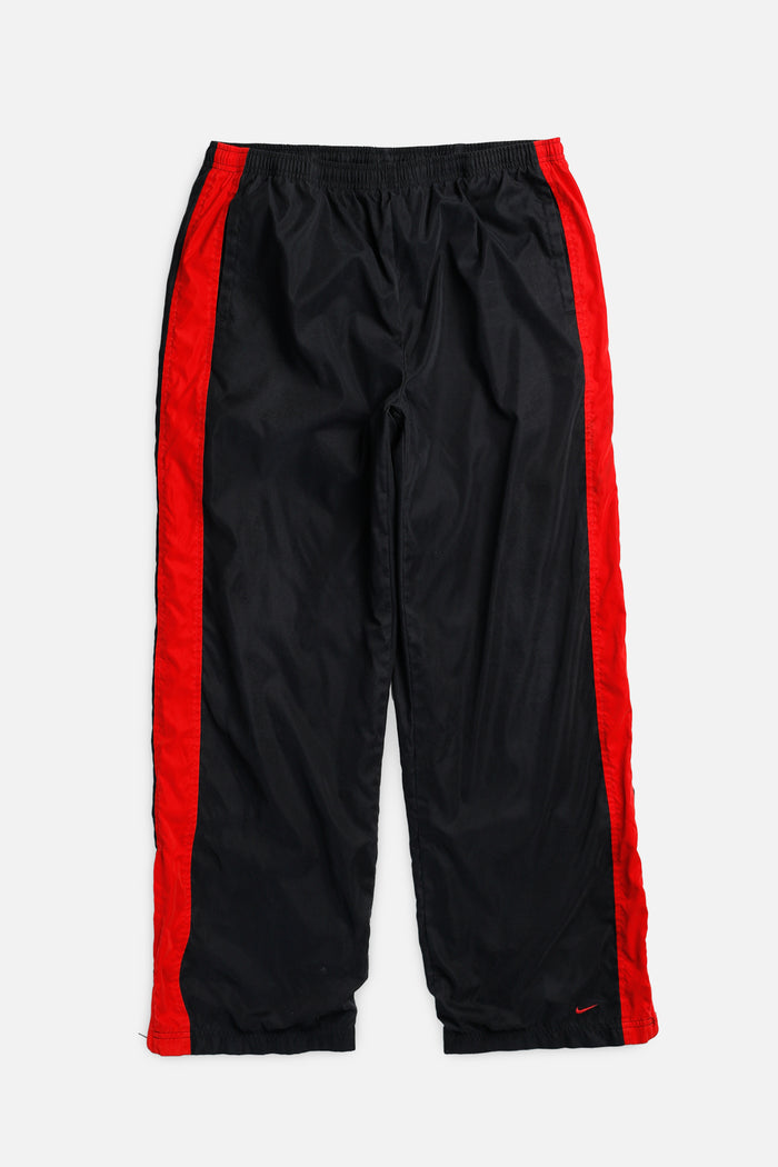frankie Vintage Nike Windbreaker Pants - Women's L