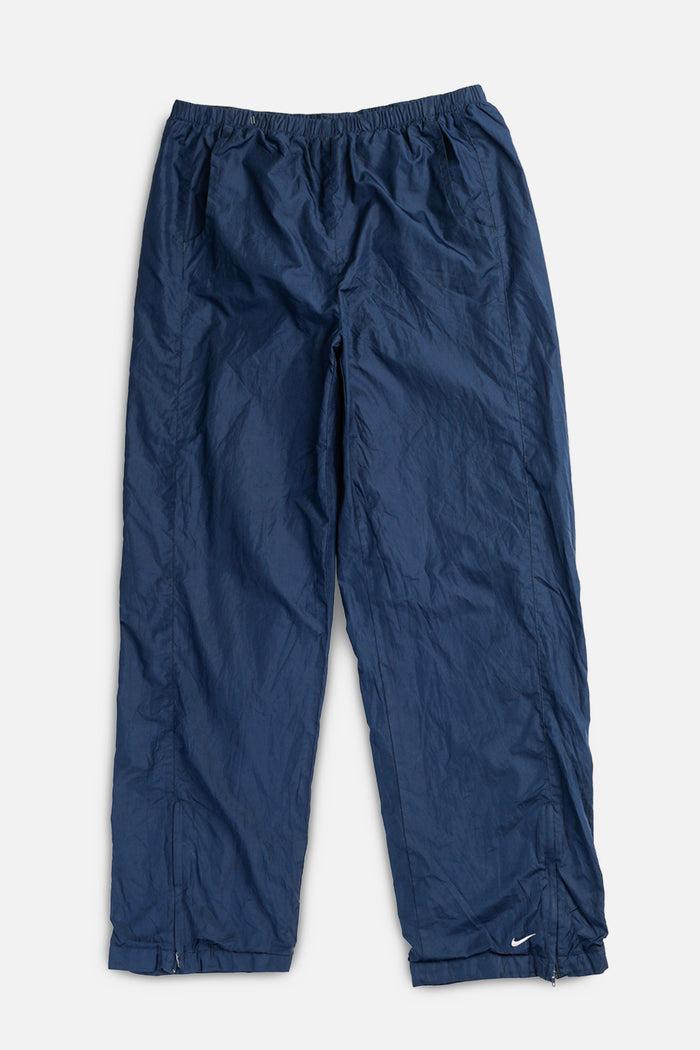 frankie Vintage Nike Windbreaker Pants - Women's M