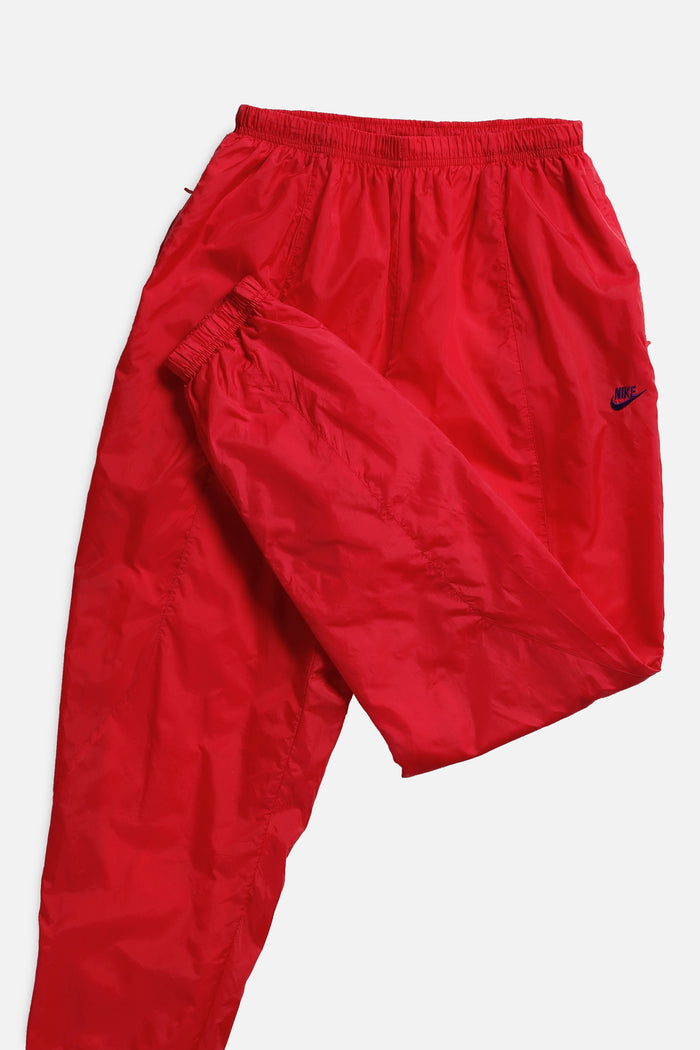 Frankie Vintage Nike Windbreaker Pants - Women's XS