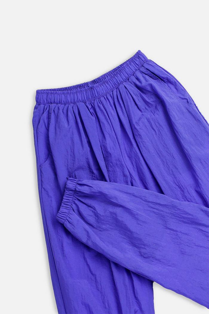 Frankie Vintage Nike Windbreaker Pants - Women's XS