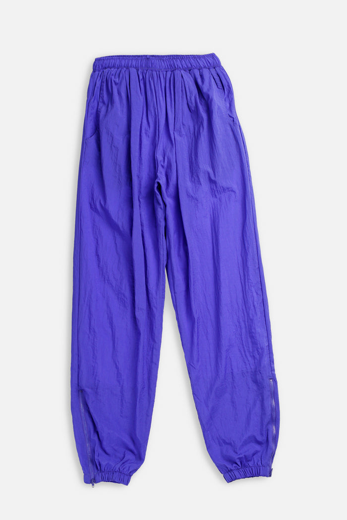frankie Vintage Nike Windbreaker Pants - Women's XS