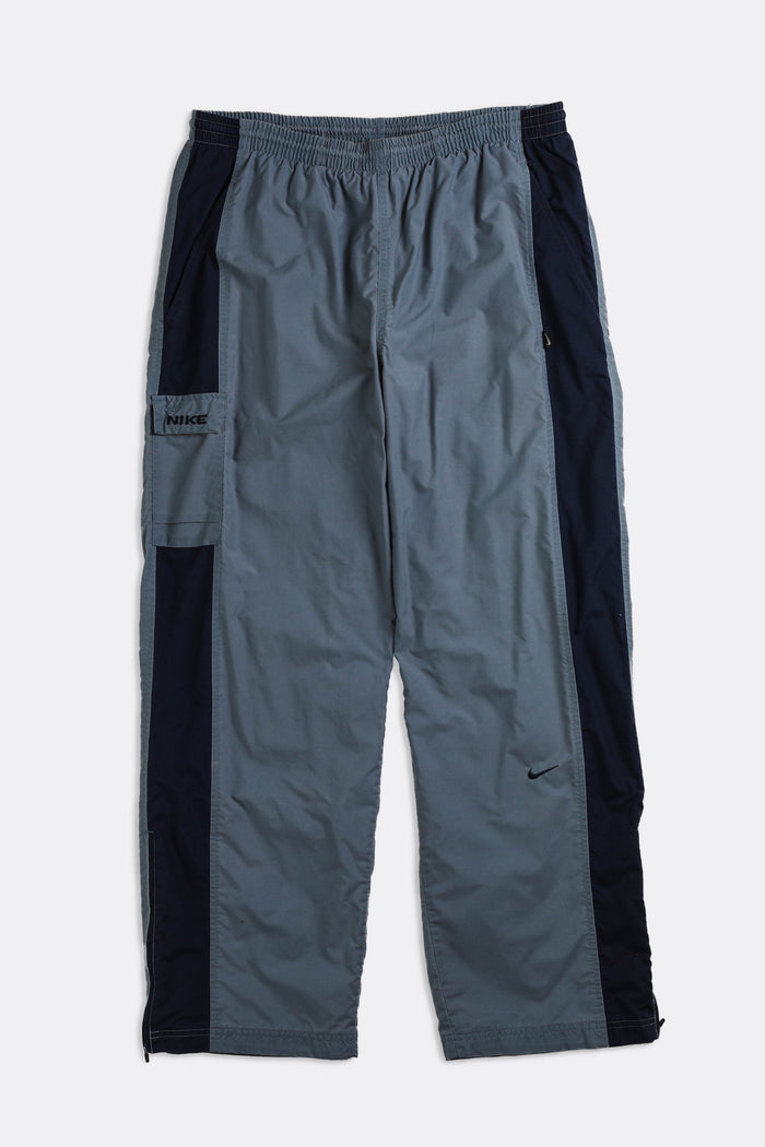 frankie Vintage Nike Windbreaker Pants - XL