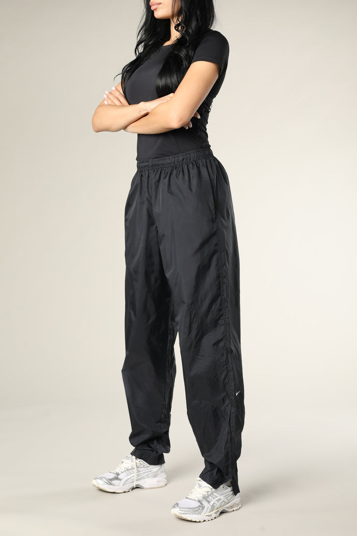 frankie Vintage Nike Windbreaker Pants - XS S M L XL
