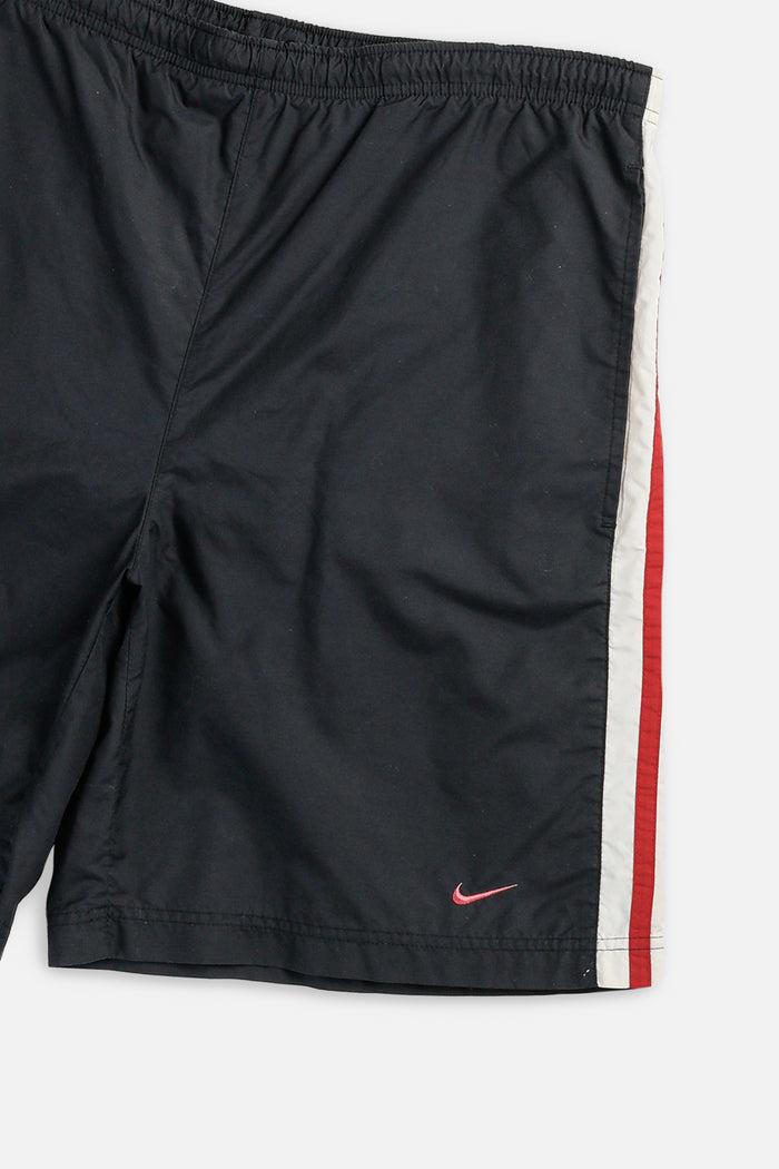 Frankie Vintage Nike Windbreaker Shorts - L