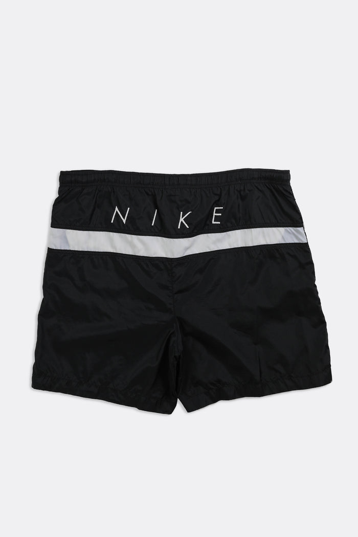 Frankie Vintage Nike Windbreaker Shorts - L