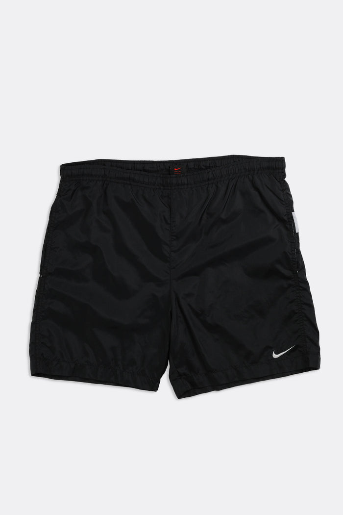 frankie Vintage Nike Windbreaker Shorts - L