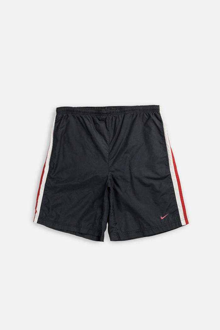 frankie Vintage Nike Windbreaker Shorts - L