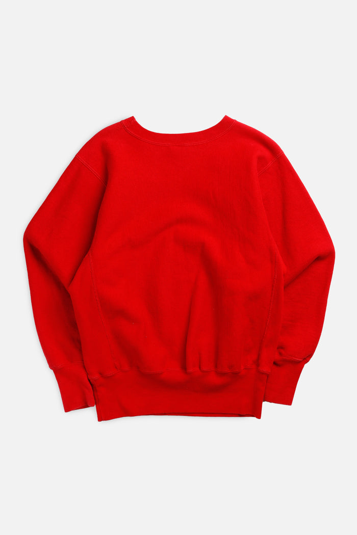 Frankie Vintage Notre Dame Basketball Sweatshirt - M