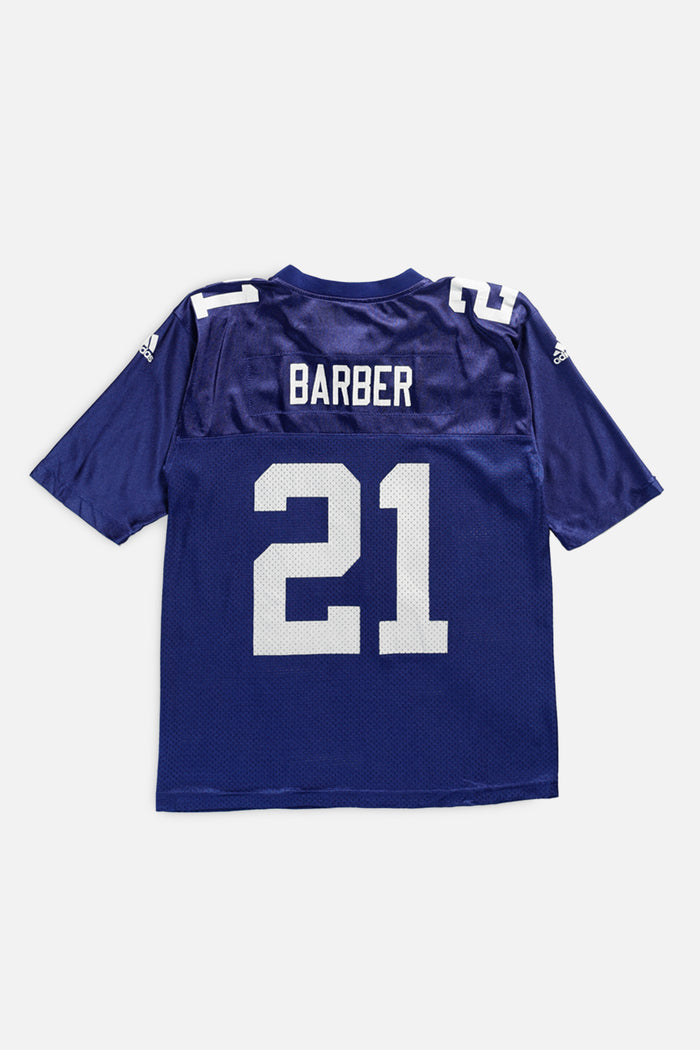 Frankie Vintage NY Giants NFL Jersey - Women's S