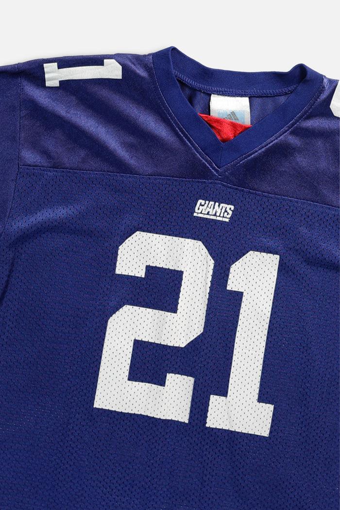 Frankie Vintage NY Giants NFL Jersey - Women's S