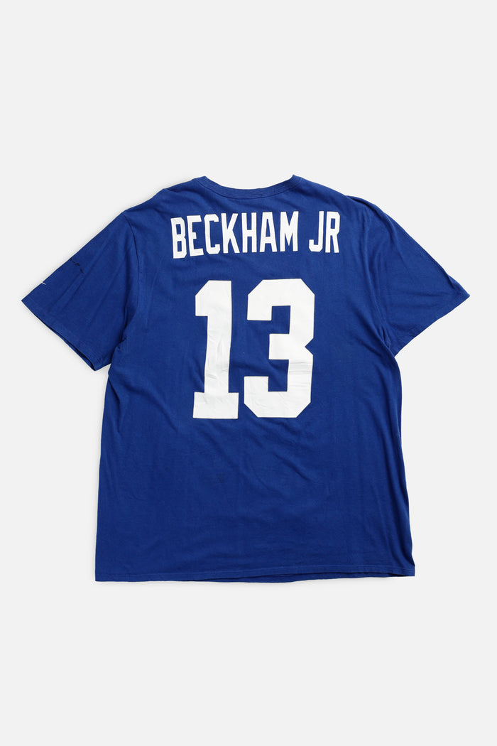 Frankie Vintage NY Giants NFL Tee - XL