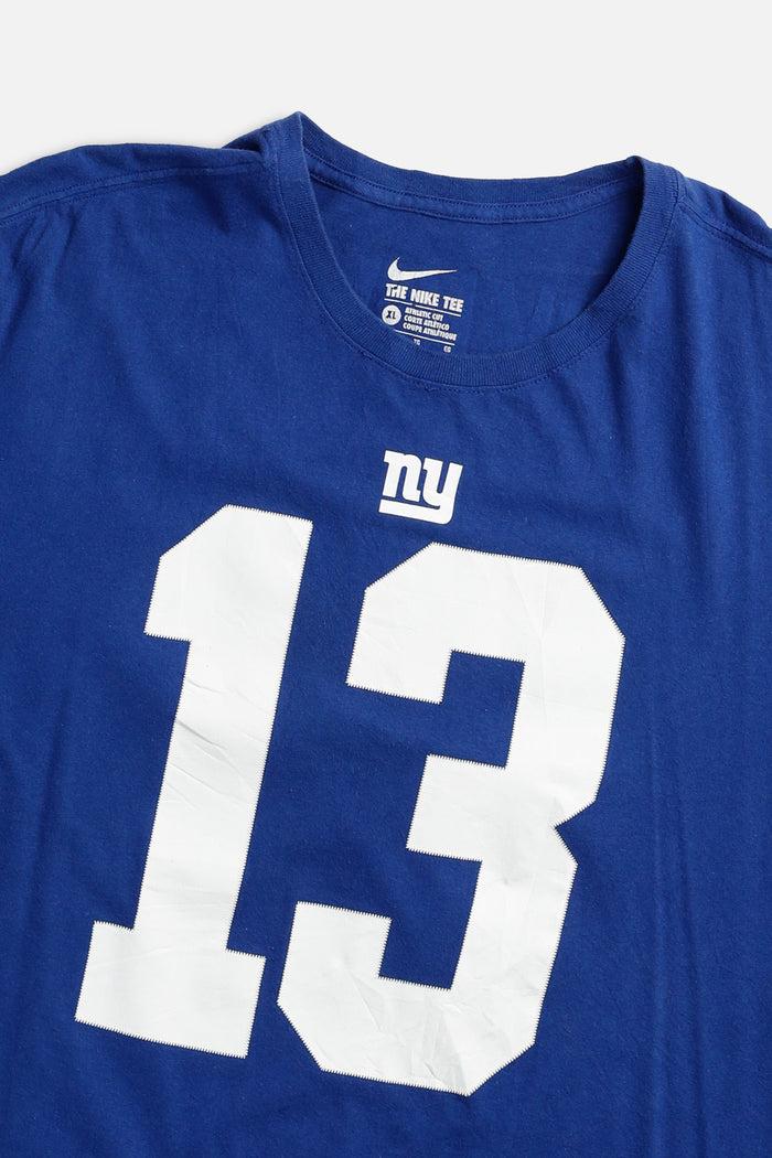 Frankie Vintage NY Giants NFL Tee - XL