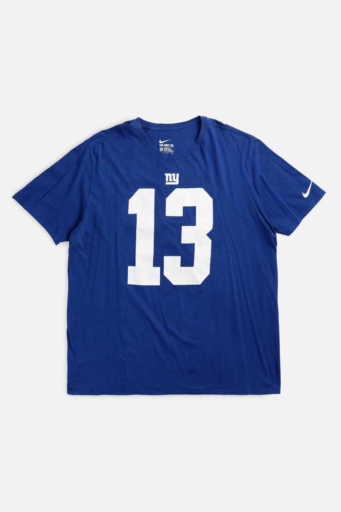frankie Vintage NY Giants NFL Tee - XL