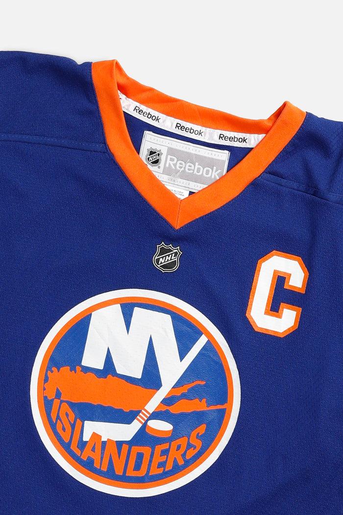 Frankie Vintage NY Islanders NHL Jersey - Women's M