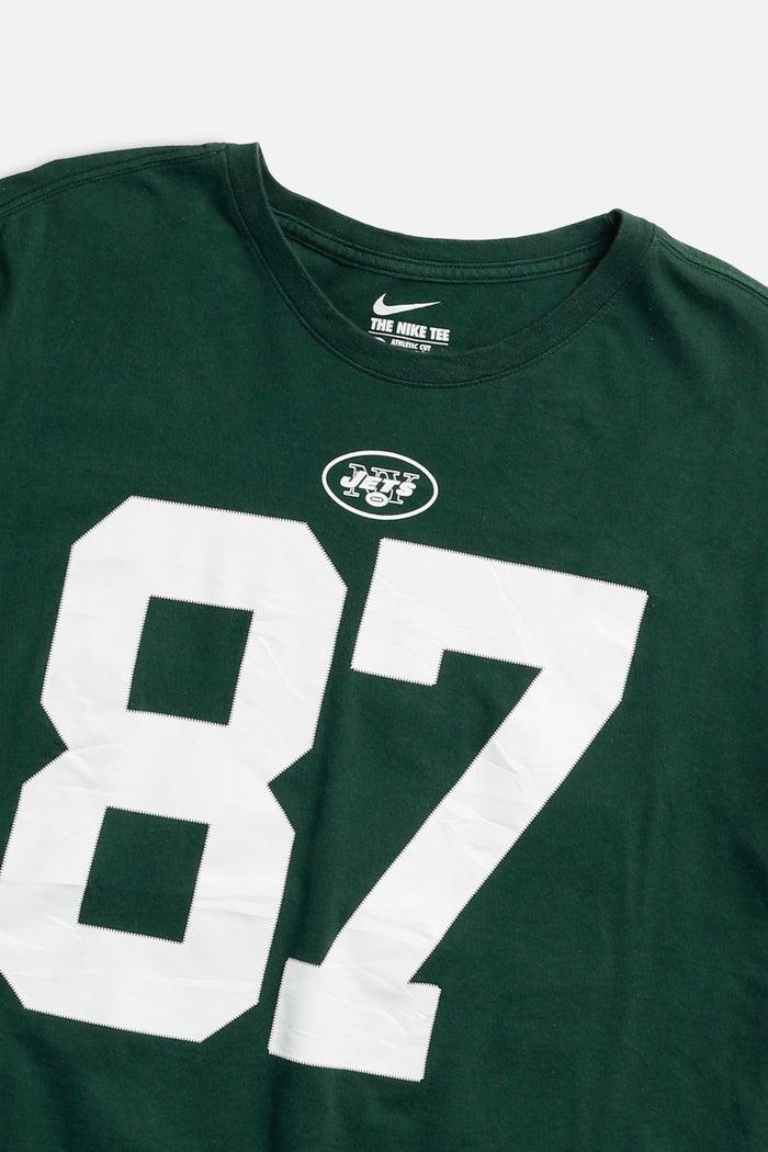 Frankie Vintage NY Jets NFL Tee - L