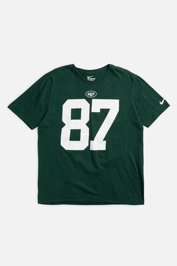 frankie Vintage NY Jets NFL Tee - L