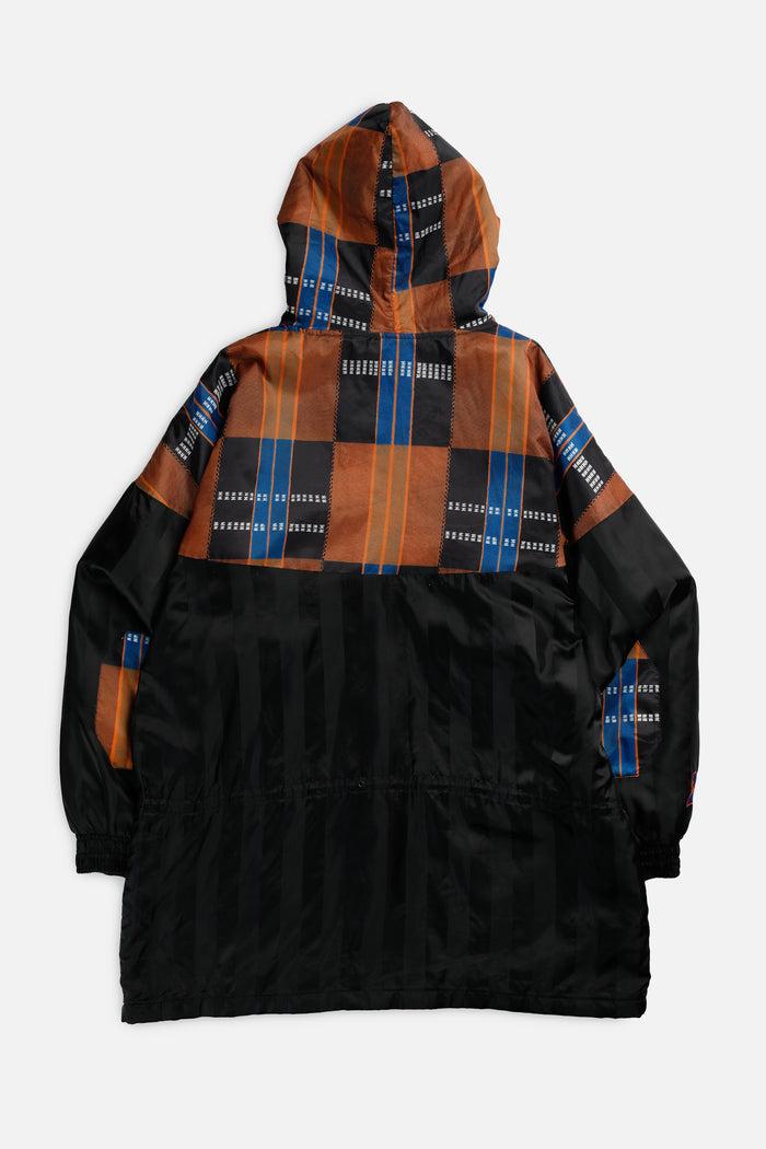 Frankie Vintage NY Knicks NBA Jacket - XXL