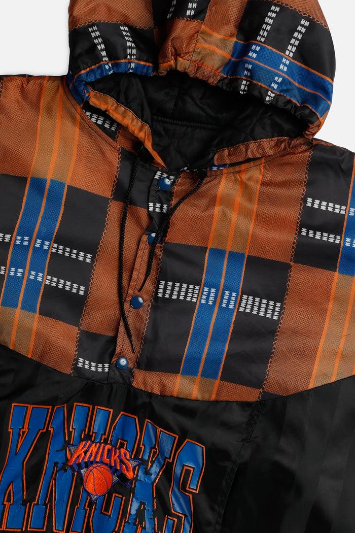 Frankie Vintage NY Knicks NBA Jacket - XXL