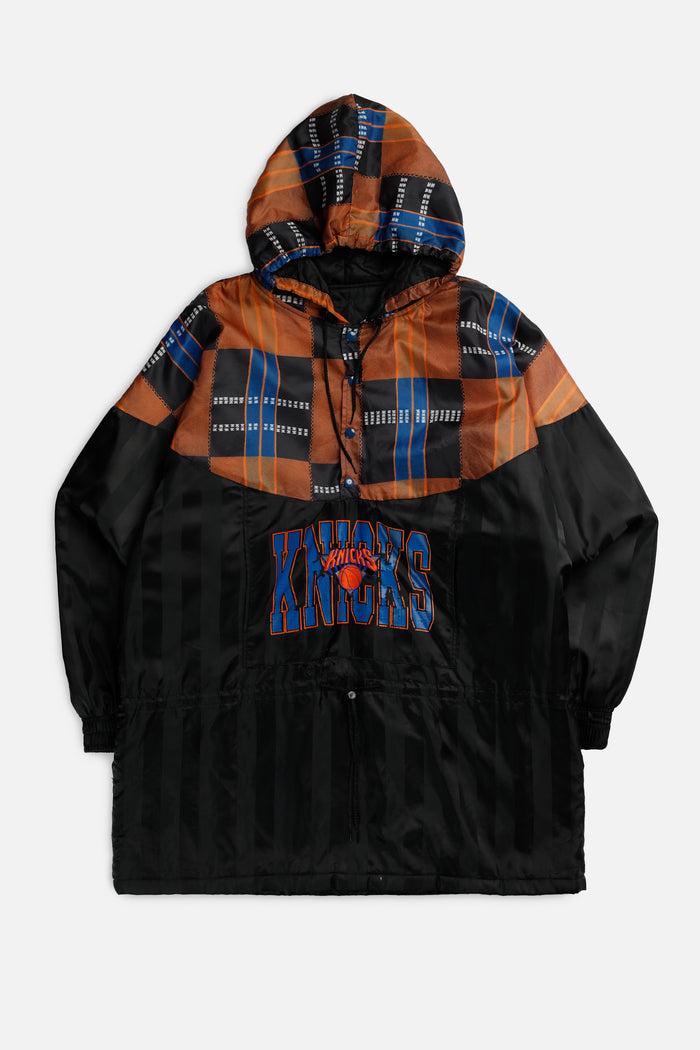 frankie Vintage NY Knicks NBA Jacket - XXL
