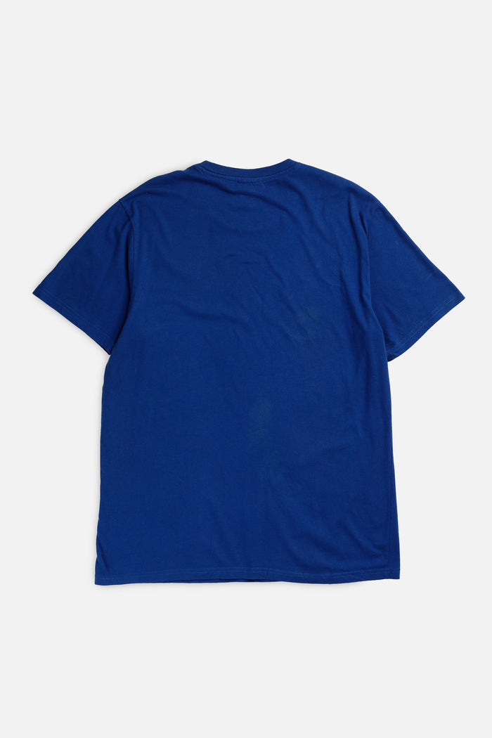 Frankie Vintage NY Knicks NBA Tee - L