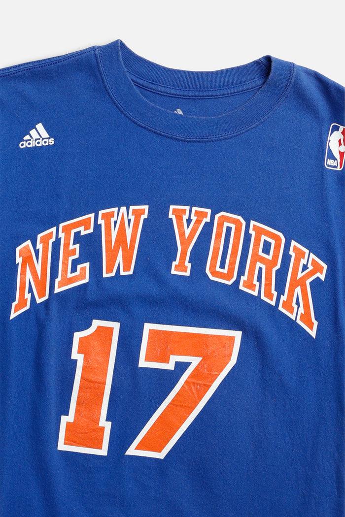 Frankie Vintage NY Knicks NBA Tee - S