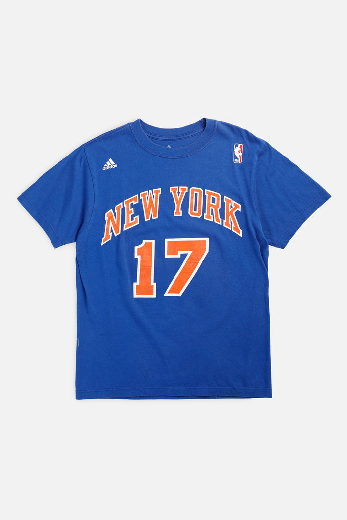frankie Vintage NY Knicks NBA Tee - S