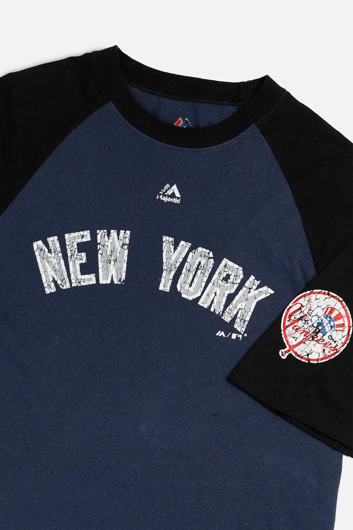 Frankie Vintage NY Yankees MLB Tee - M