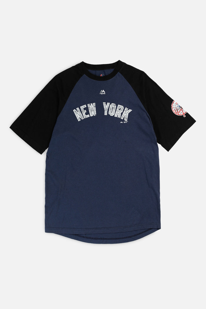 frankie Vintage NY Yankees MLB Tee - M