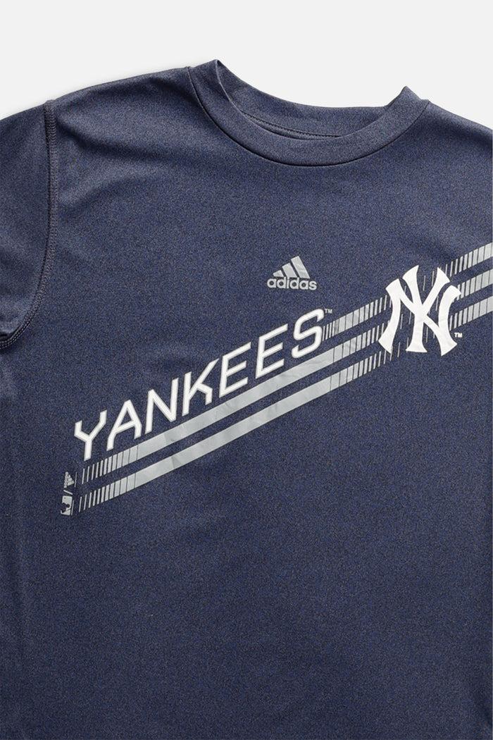 Frankie Vintage NY Yankees MLB Tee - Women's XS