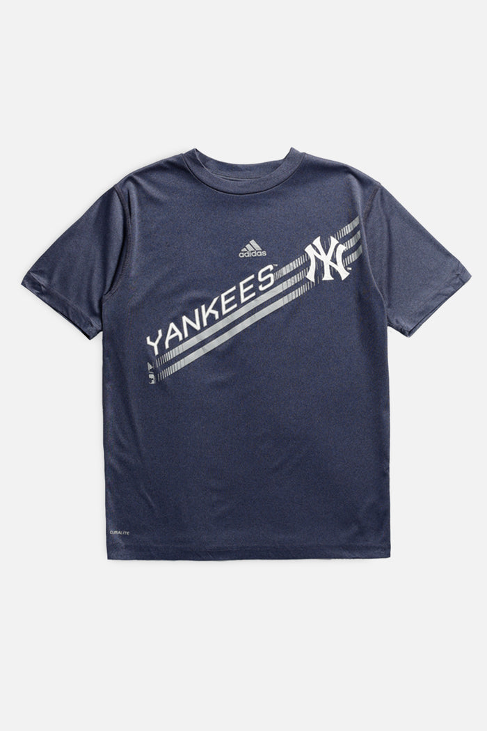 frankie Vintage NY Yankees MLB Tee - Women's XS