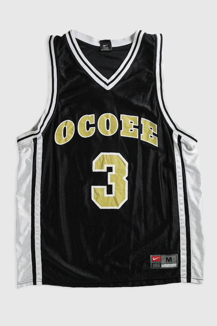 frankie Vintage OCOEE Jersey - M