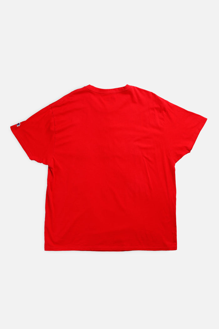 Frankie Vintage Ohio State Buckeyes Tee - XXL