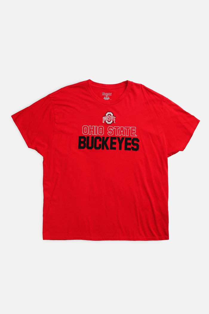 frankie Vintage Ohio State Buckeyes Tee - XXL