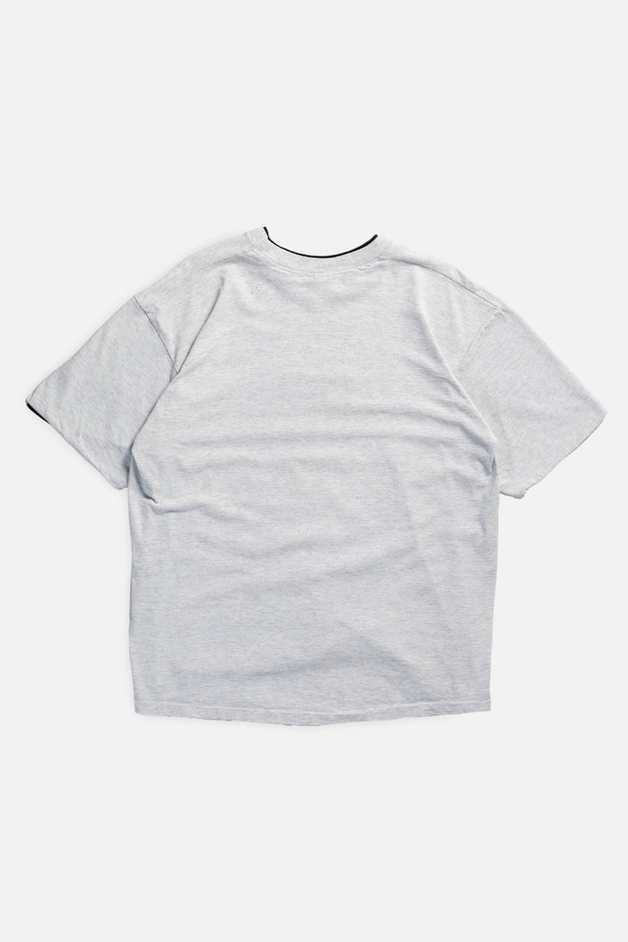 Frankie Vintage Ohio State Varsity Tee - L