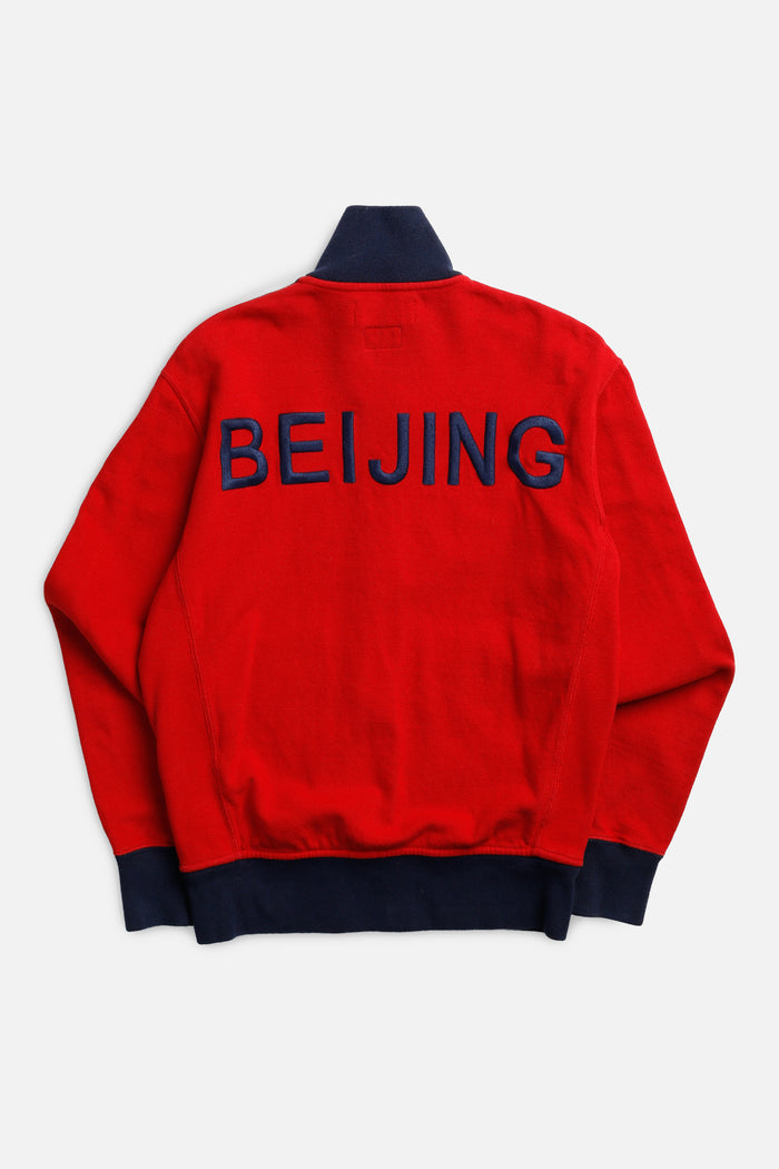 Frankie Vintage Olympics USA Track Jacket - XS