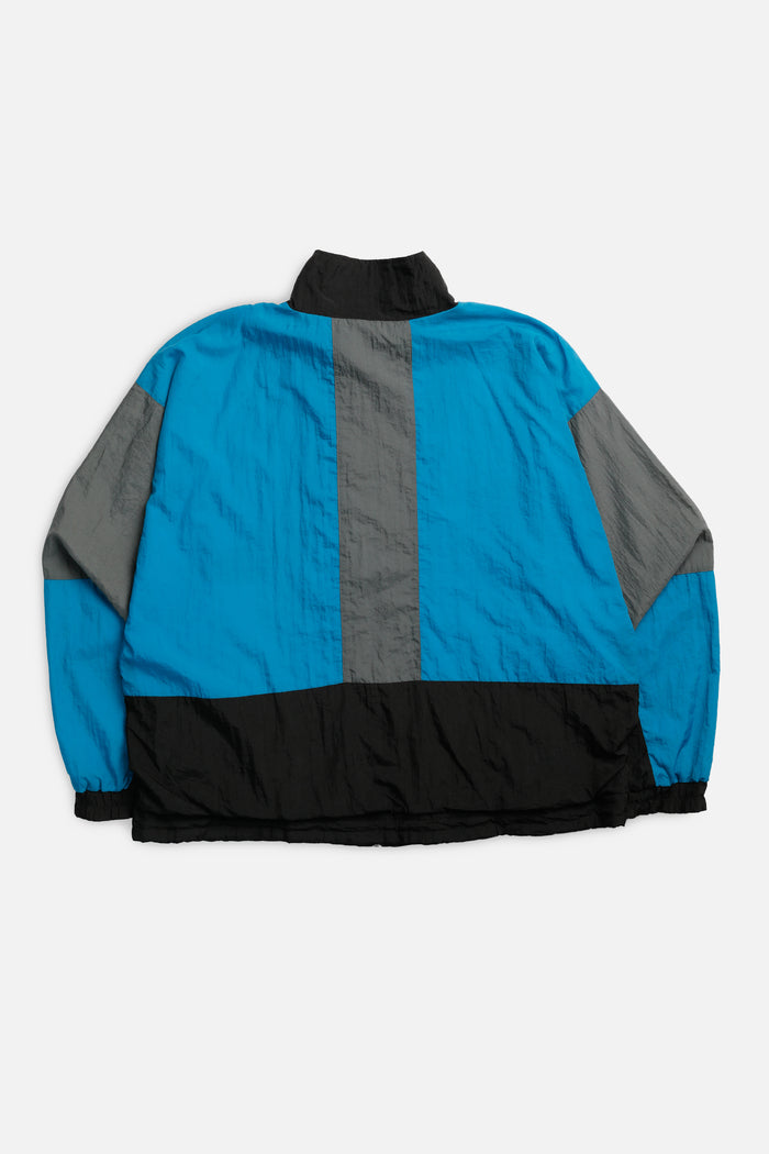 Frankie Vintage Olympics Windbreaker Jacket - XL