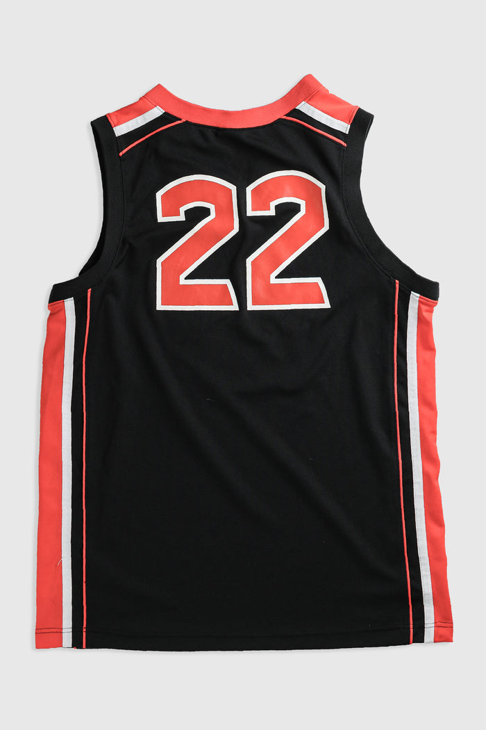 Frankie Vintage Oregon State NCAA Jersey - L