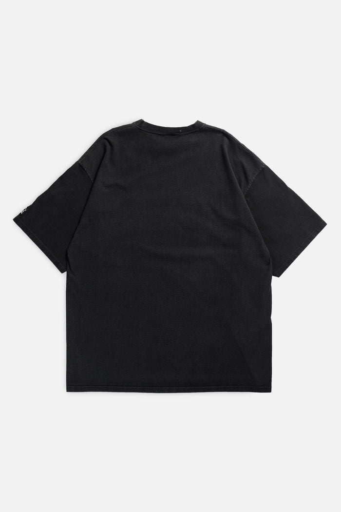 Frankie Vintage Panthers NFL Starter Tee - XL