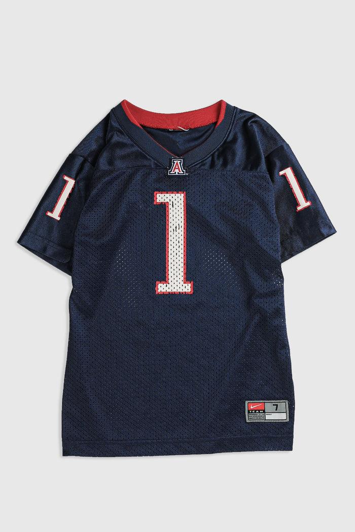 frankie Vintage Patriots NFL Jersey - Women's XXS
