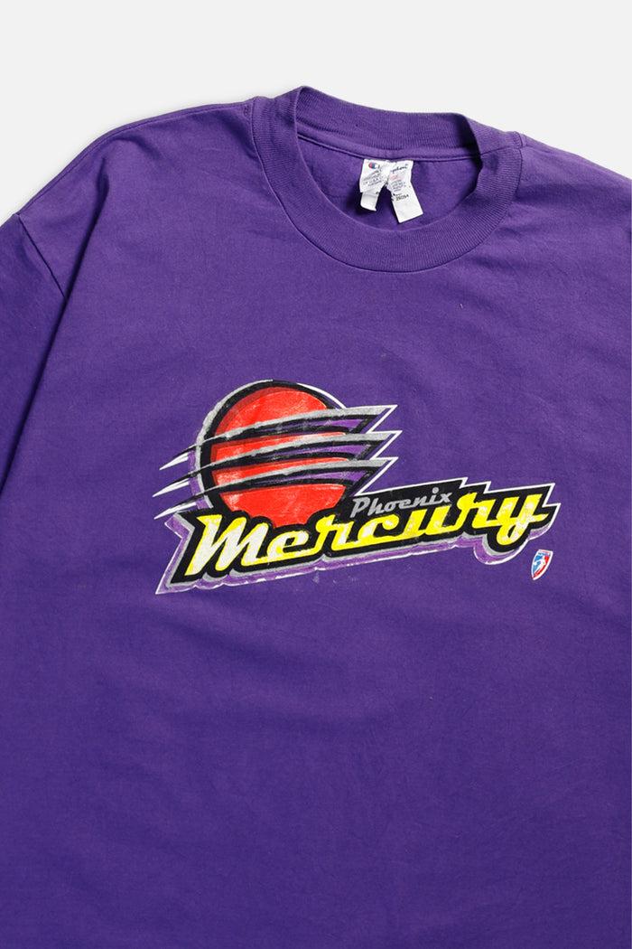 Frankie Vintage Phoenix Mercury WNBA Tee - XL